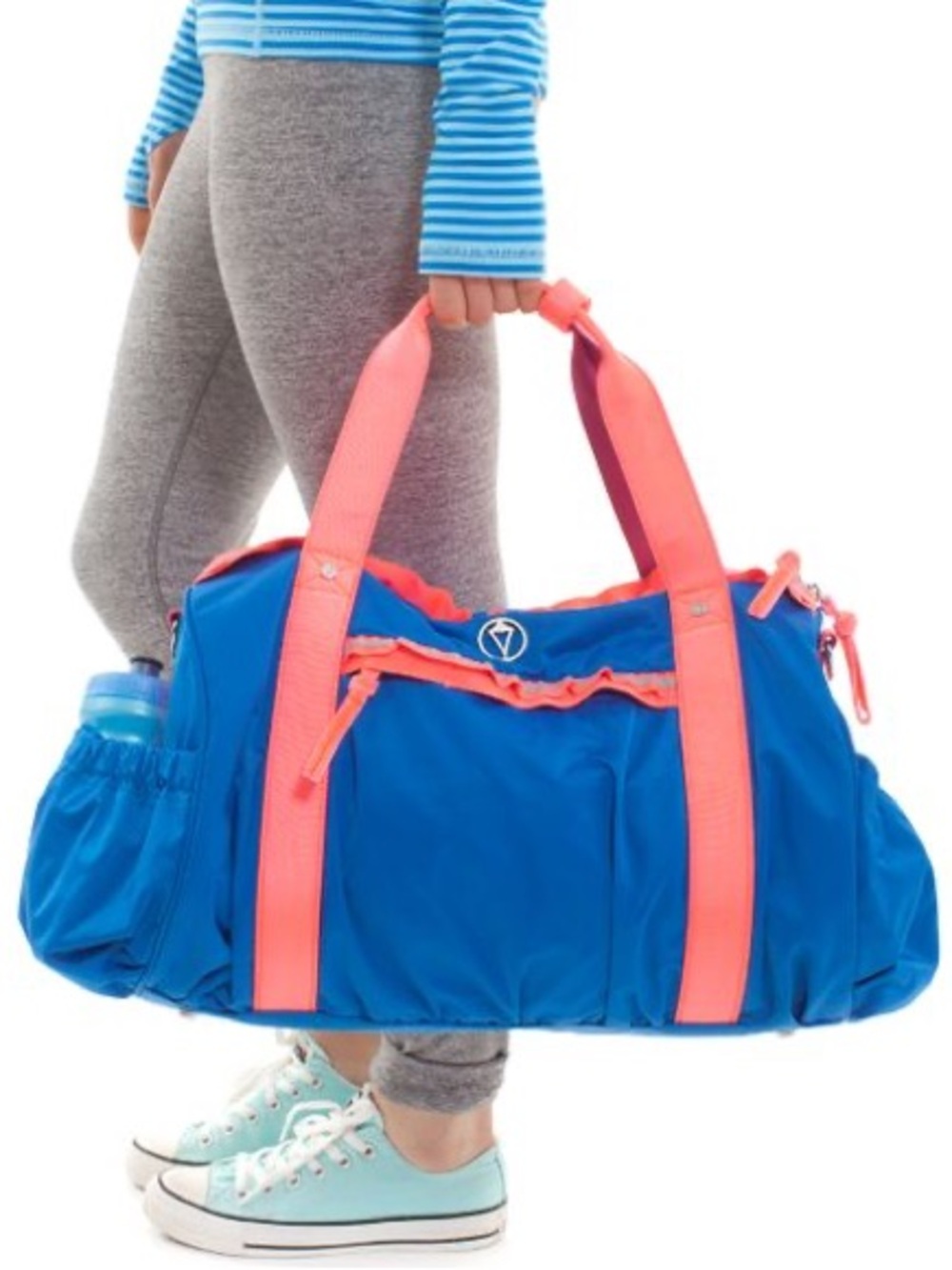 Ivivva Duffel Bag